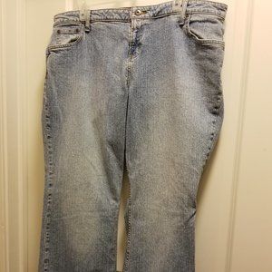 LEI Hip Hugger Sophia Jeans Plus Size